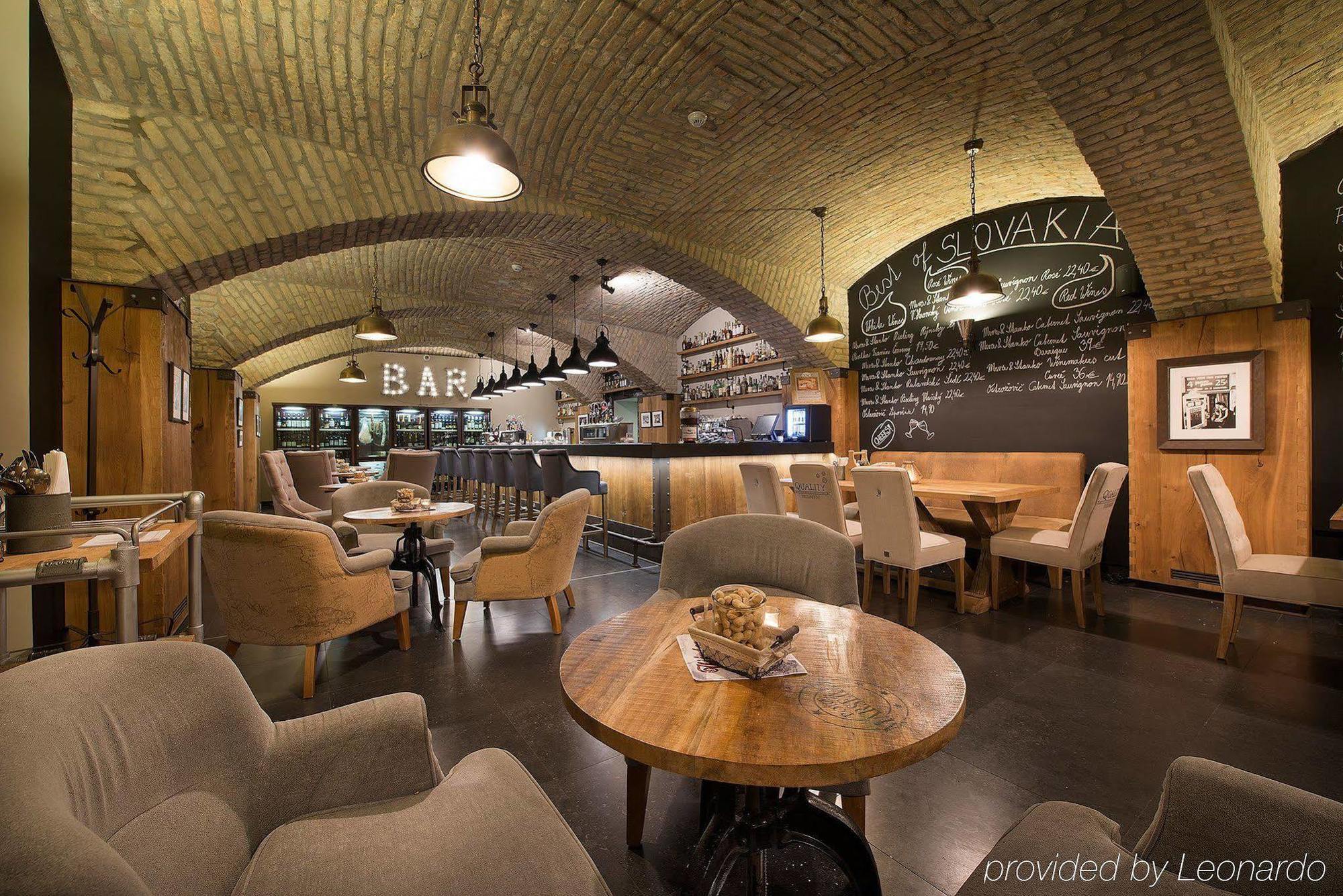Wilson Palace By Loft Bratislava Exterior photo