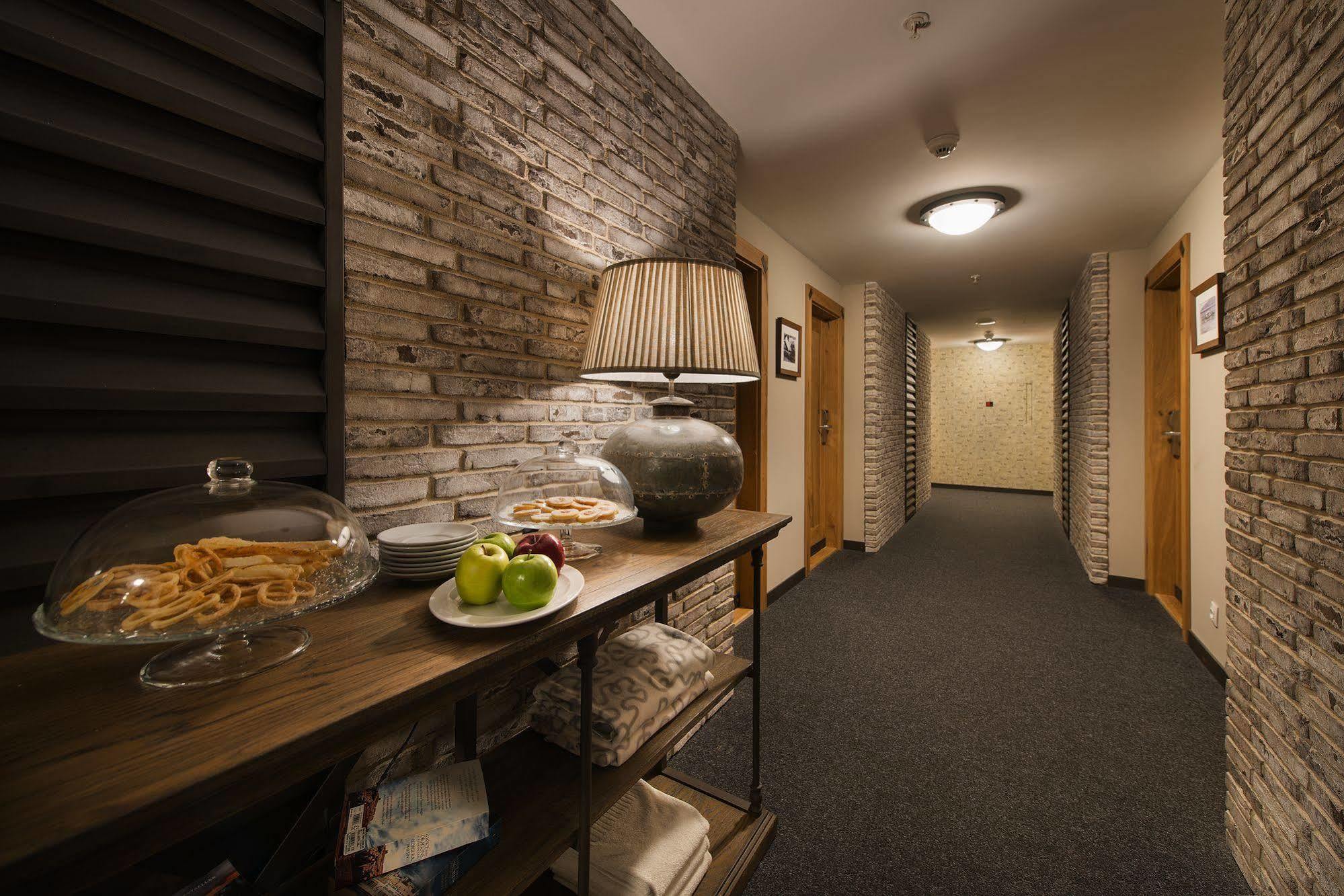 Wilson Palace By Loft Bratislava Exterior photo